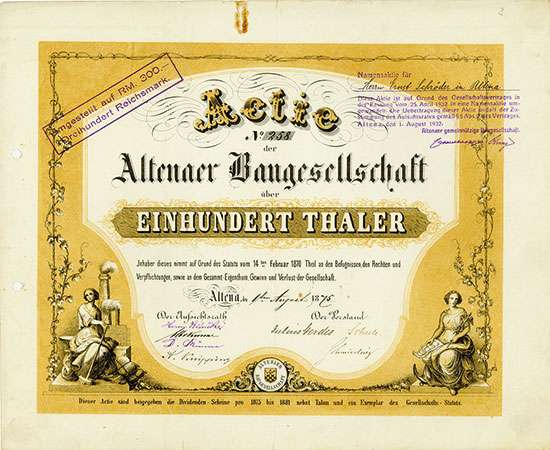 Altenaer Baugesellschaft