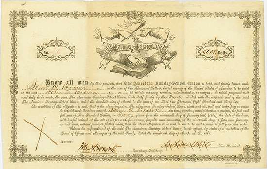 American Sunday School Union