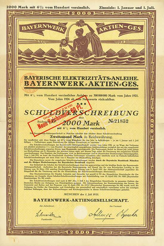 Bayernwerk AG