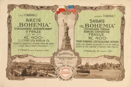 Bohemia