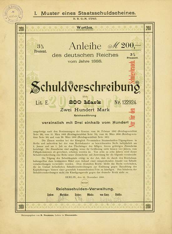 Deutsches Reich