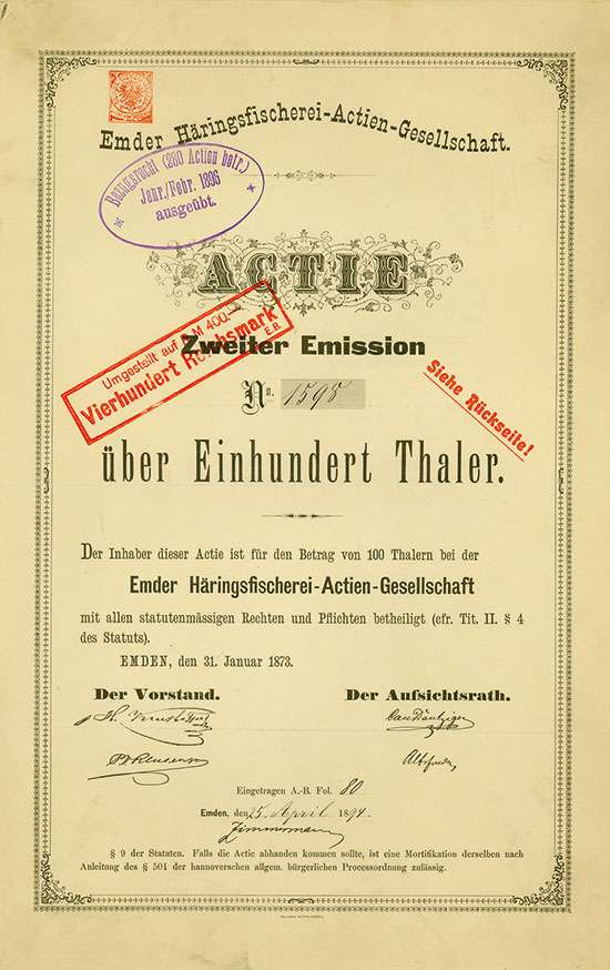 Emder Häringsfischerei-AG