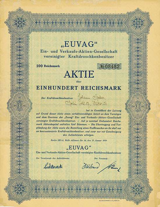 EUVAG