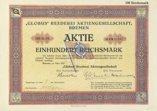 Globus