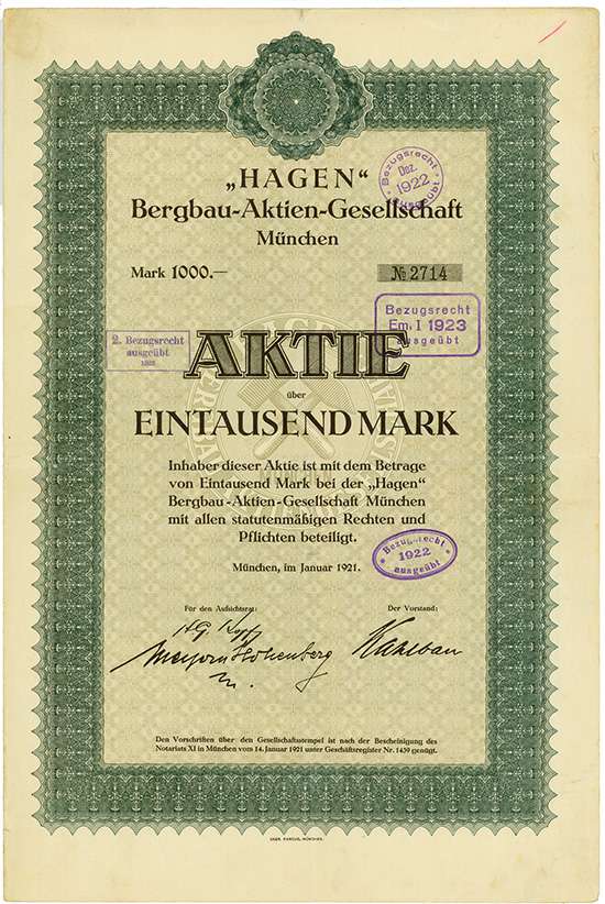 Hagen