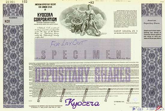 Kyocera Corporation