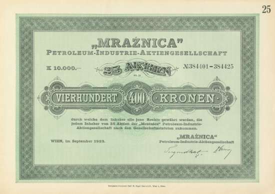 MRAŹNICA