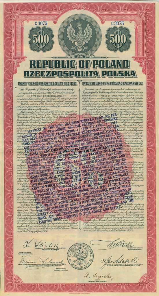 Republic of Poland