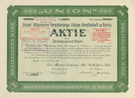 Union