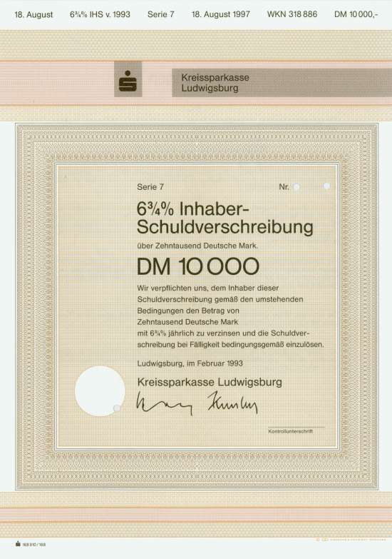 Kreissparkasse Ludwigsburg