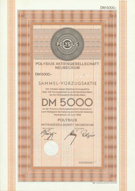 Polysius AG