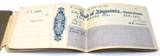 Bank of Abyssinia